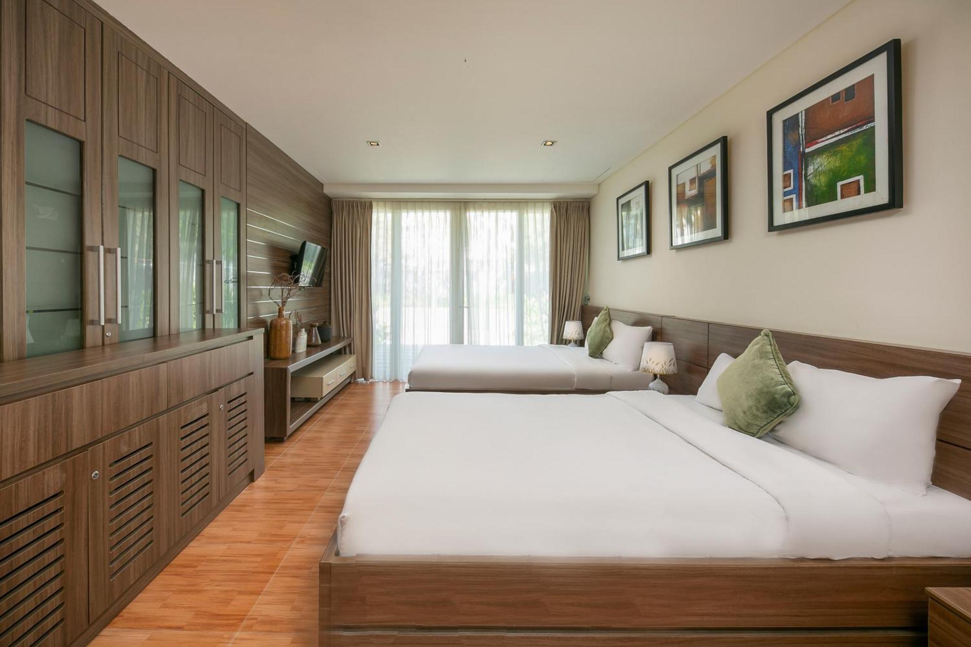 Luxury Dana Beach Resort & Spa دا نانغ الغرفة الصورة